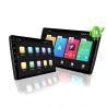 Buy cheap Combination of Built-in GPS and Mirror Link Support in 9inch Android 10 Car DVD from wholesalers