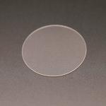 Optical IR Calcium Fluoride CaF2 Infrared Window For Infrared Application