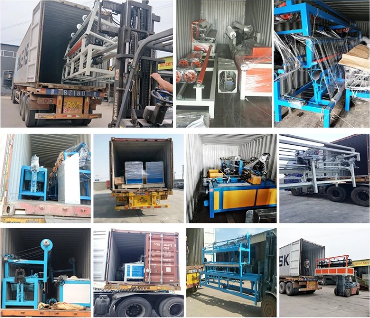 Automatic Wire Fence Machine Fast Easy Operating High Capacity 20-150M2/H