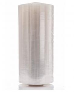 China Jumbo  Machine PE Plastic Heat Pallet Stretch Shrink Wrap Film on sale