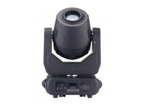 China LED 200W Spot Zoom Moving Head Light 512DMX Control Big Zoom Angel Function LED SPot Moving Head Light 200W Wihte Lamp on sale