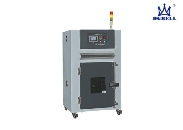 Quality DGBELL Electronic Burn In Test Chamber Constant Temperature Testing for sale