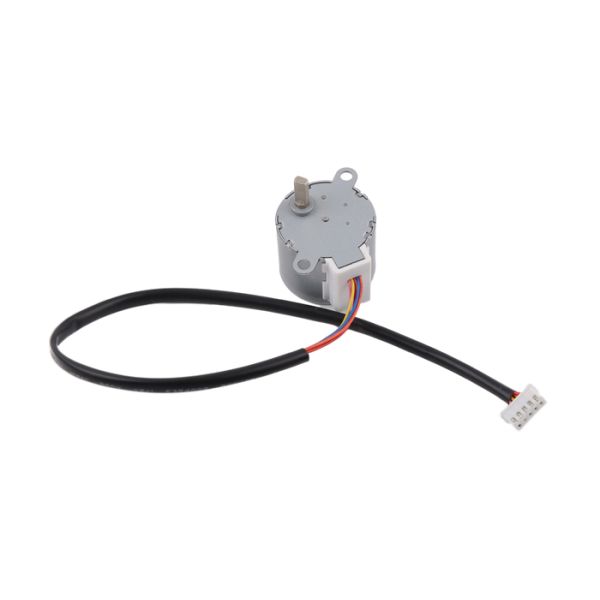 35BYJ412 12V Stepper Motor High Torque Eccentric Stepper Motor 24V
