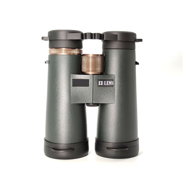Marine 10X50 ED Astronomy Binoculars Prismaticos For Hunting