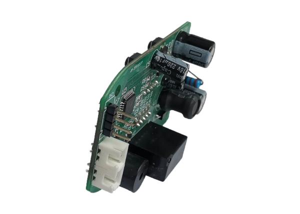 Quality Heater Thermostat Control Board , Current Control High Voltage Switching Power Supply for sale