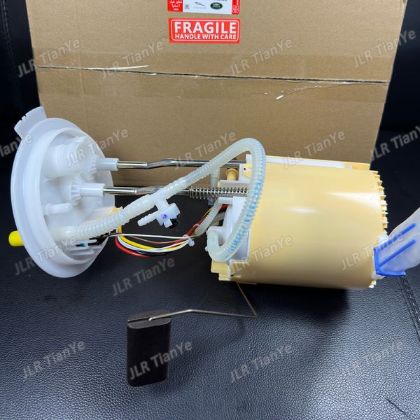 Land Rover Car Parts Discovery 5 3.0 V6 Fuel Pump Gasoline Pump LR082740 ﻿