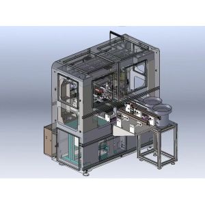 Wholesale Automatic Plug in Machine For Electronic Components from china suppliers