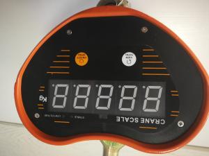 Wholesale 50KG Electronic Crane Scale With Digital Weighing Hook Balance from china suppliers