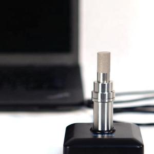 China Rechargeable Battery Medical Lab Wireless Data Logger Temperature Humidity Pressure on sale