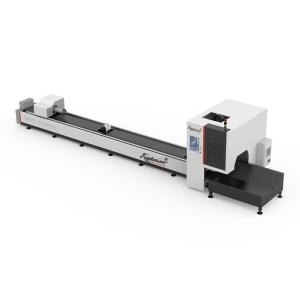 Unleash Precision & Productivity: Advanced Laser Tube Cutting Machines