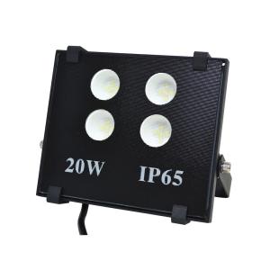 Wholesale 10W To 200W LED Tunnel Lights IK07 IP65 SMD 2835 For Garden from china suppliers