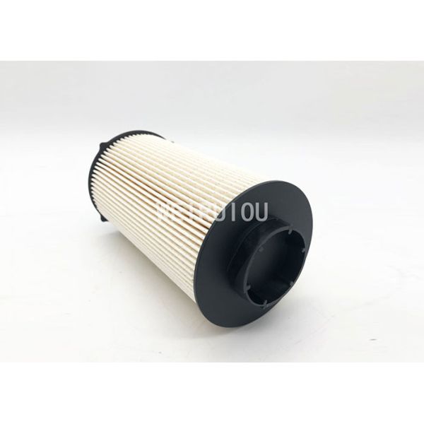 Heavy Truck 202mm Height Engine Fuel Filter 5801439821 84572242