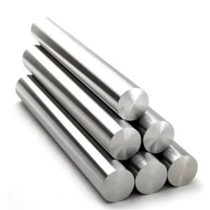 ASTM 2.4819 Nickel Alloy Round Bar
