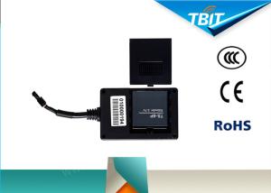 China Mobile APP Online Portable GPS GSM Tracker With High Performance Anti - Theft on sale