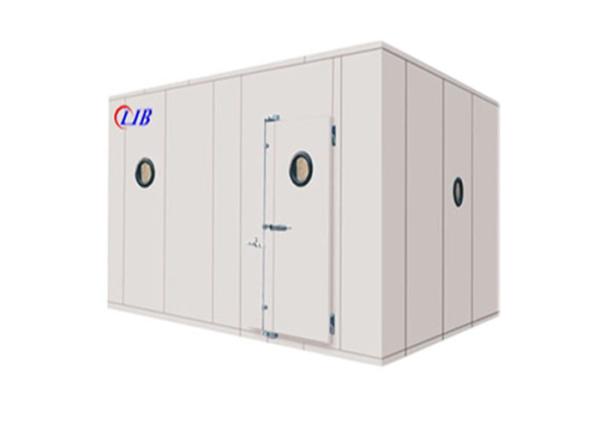 Quality AuLarge Size Walk In Stability Test Chamber For Temperature And Humidity for sale