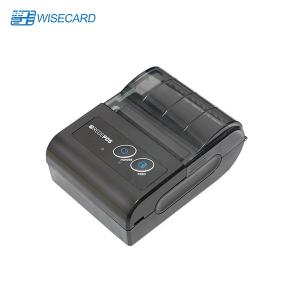 Wholesale USB Charging POS Bluetooth Thermal Printer , Bluetooth POS Printer Android from china suppliers