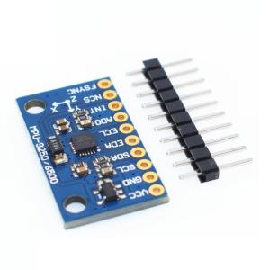 Wholesale MPU6500 3 Axis Accelerometer Module For Raspberry Pi from china suppliers