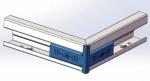 Lightweight Steel Frames with Versatile Design and Durable Longevity