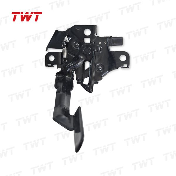 Toyota Rav4 2013-2017 Spare Parts 53510-0R030 Car Engine Hood Latch Lock Hood Latch Assembly Hood Lock Assy 535100R030 53510 0R030