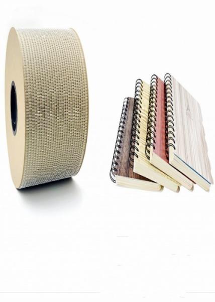 Quality Calendar and Notebook Binding Materials  Double Loop Spiral Coil Wire Spool for sale