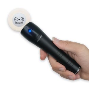 Buy cheap Tour Security Guard Wand System Software RFID Checkpoints 125KHZ Patrol Recorder from wholesalers