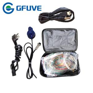 Wholesale 200mA 3 Phase Conductivity Meter Calibration 65Hz 25VA Load from china suppliers