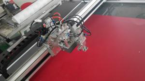 Wholesale Stably Photo Frame Making Machine / Mat Cutting Machine With High Speed from china suppliers