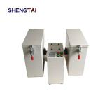 ST136 Pellet Particle Pulverization Rate Tester For Testing PDI Value Of Pellet