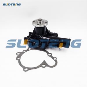 Wholesale VOE15066405 15066405 Water Pump For EC55C Excavator from china suppliers