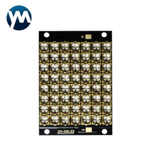 Wholesale UV LED Module 560W High Power UV LED Curing Lamp uv drying lamp printing from china suppliers