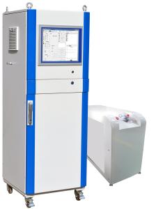 Wholesale Integrated Modular Computerized Hydro Pressure Testing Machine from china suppliers