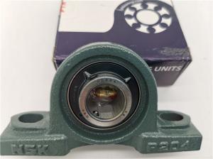 Wholesale Mounted Ball Bearing FYH UCP204 Pillow Block Unit With P204 Housing Bolt Size M10 from china suppliers