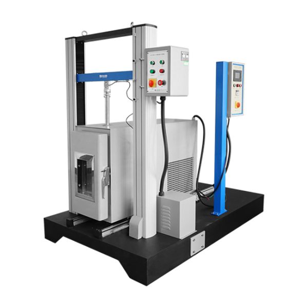 Temperature Control Universal Testing Machines / Universal Material Tester 2000kg