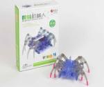 Kids Diy Arduino DOF Robot , Electronic Spider Robot DIY Educational Toys