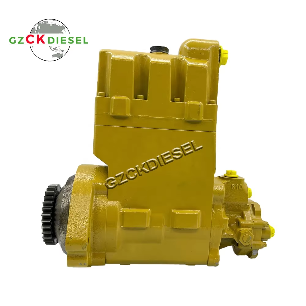 Diesel Fuel Injection Pump 384-0678 3840678 For Excavator C9 Engine