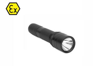Explosion Proof Flood Light 3 Watt 100000 Hour Lifespan