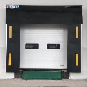 China Warehouse Container Yard Ramp Mobile Dock Leveler Hydraulic on sale