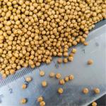 Convenient Using Feed Pellet Production Line For Producing Floating Fish Food