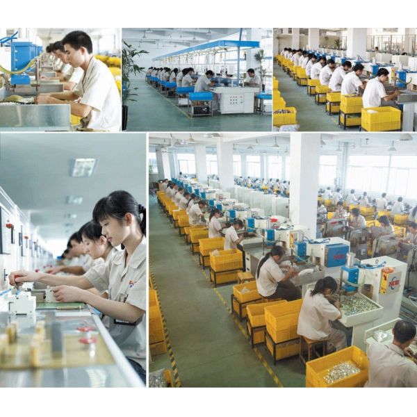 1P 2P 3P 4P Thermal Magnetic Industrial Circuit Breaker 63A 6kA 230V/400V