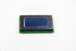 Customize Alphanumeric LCM LED Backlighting 12864 LCD Display Module