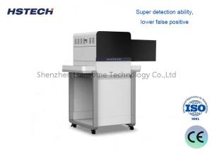 Wholesale Automatic Soldering Robot with 5MP Color CCD Camera 20um Resolution 30 Years of Experience from china suppliers