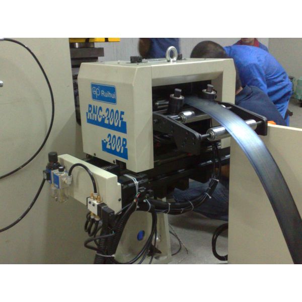 CE Certified Metal Sheet Coil Feeder Machine, Automatic Stamping Press Feeder