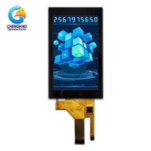 Wholesale 4.3in 480x800 Touch Screen Lcd Display 300cd/M2 Lcd Screen Module from china suppliers