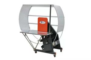 Wholesale 0.37Kw PE Seim Automatic Box Binding Machine Wide Carton Binding from china suppliers