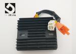 6 Wire Universal Voltage Regulator Rectifier For LF400 FL200 CG200 ZS200 CF 250