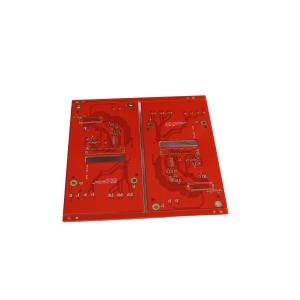 Wholesale Thickness 5.0mm FPC Circuit Board HDI Type Multi Layer Electronic from china suppliers