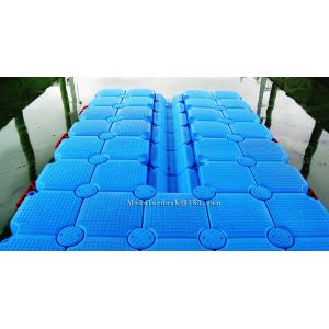 jet float floating dock