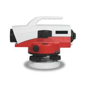 Shockproof 32X Optical Digital Automatic Level Kit customized