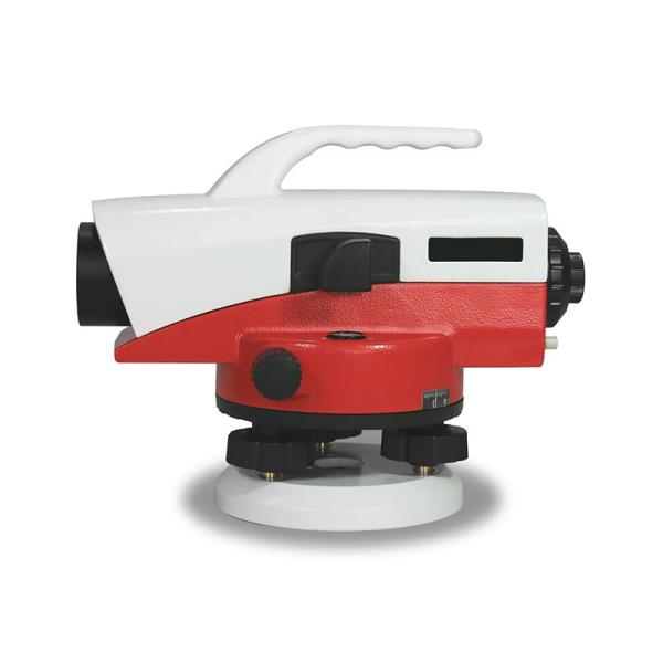Quality Shockproof 32X Optical Digital Automatic Level Kit customized for sale