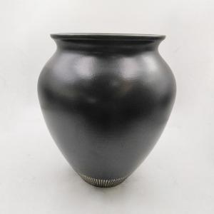 Wholesale Ceramic Vase For Home Decor Decorative Rustic Vases For Flower Pampas Grass Table Ornament Mantel Living Room from china suppliers